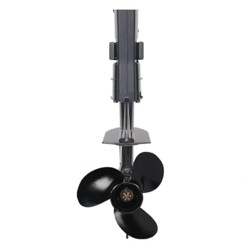 Лодка ПВХ ALTAIR HD 320 НДНД + 2х-тактный лодочный мотор ALLFA CG T5 2583584