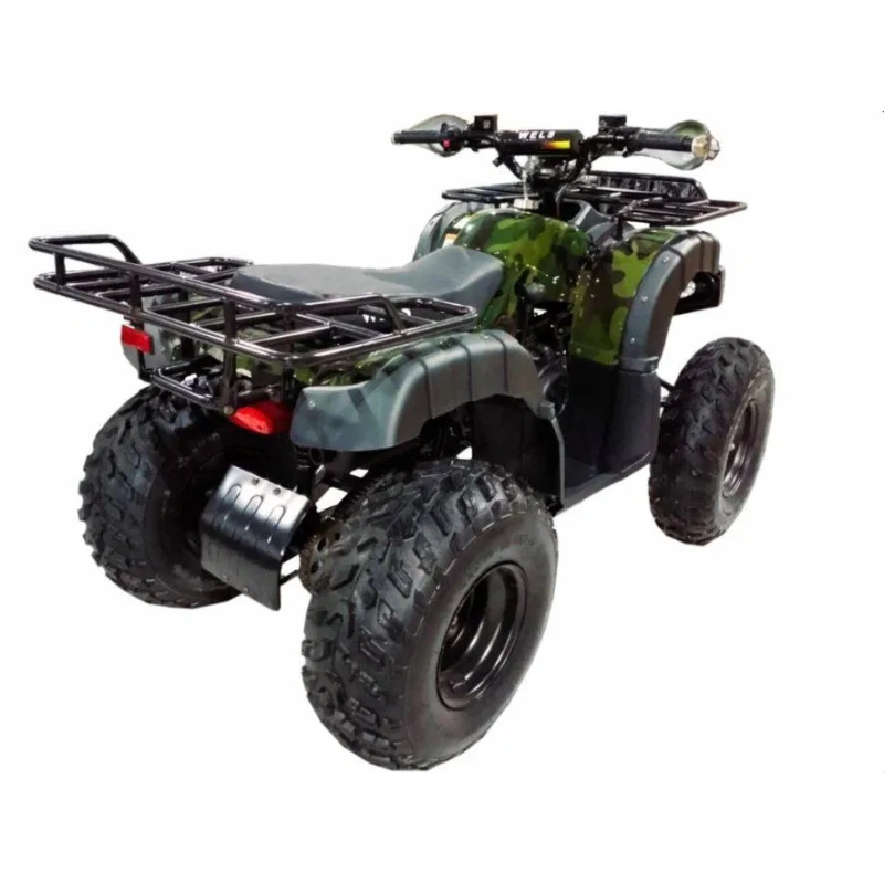 Квадроцикл WELS Thunder 200