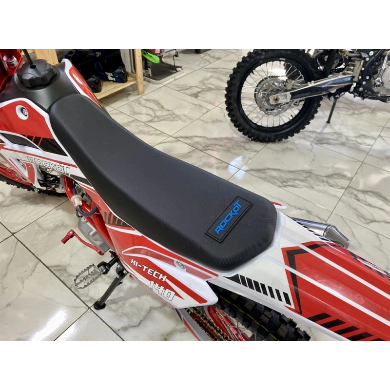 Питбайк ROCKOT Hi-Tech 140 Forsage 2.0 2591379