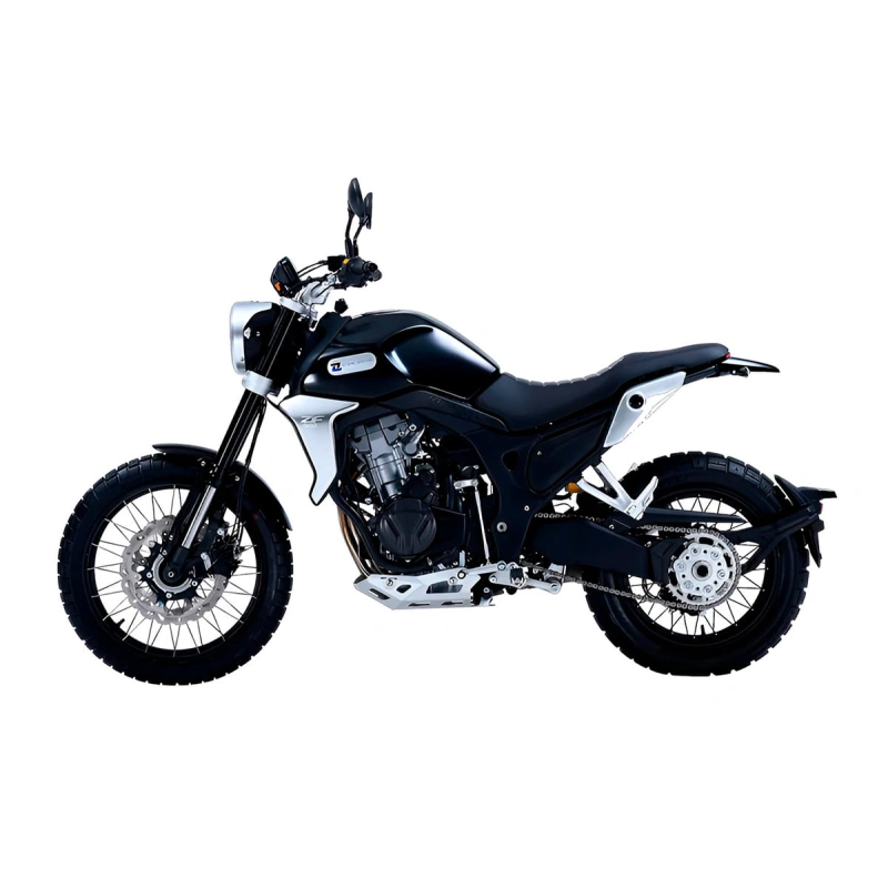 Мотоцикл KOVE 500F WILD 2590842