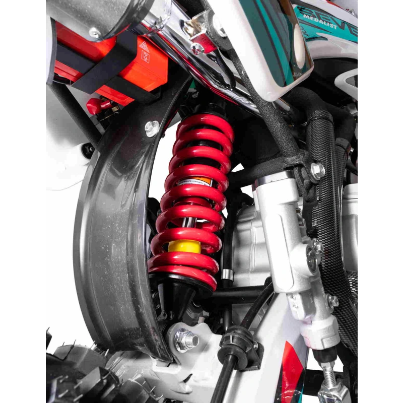 Питбайк REGULMOTO Seven Medalist 150E 21195
