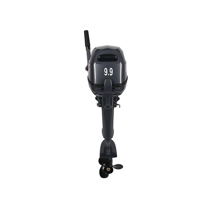 2х-тактный лодочный мотор ALLFA CG T9.9 255474
