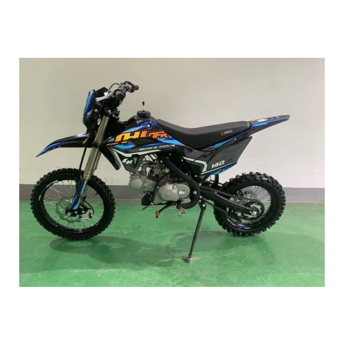 Мотоцикл JHLofr LK140 17/14 PITBIKE 2591375