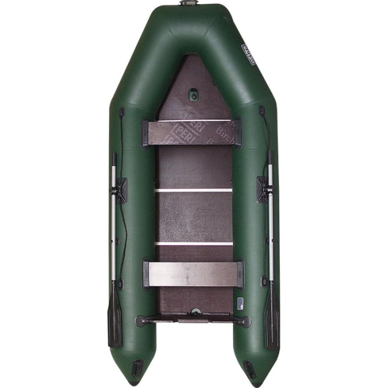 Лодка ПВХ PATRIOT Дельта 305 СК 2547475