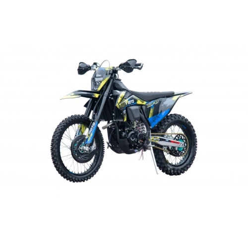 Мотоцикл FIDELIS ET Fortis SF8 NC300S FCR/NTS ENDURO 2589493
