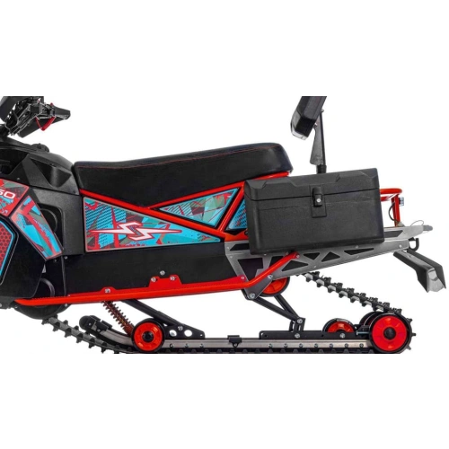 Снегоход SHARMAX SN-550 (2024) 9582