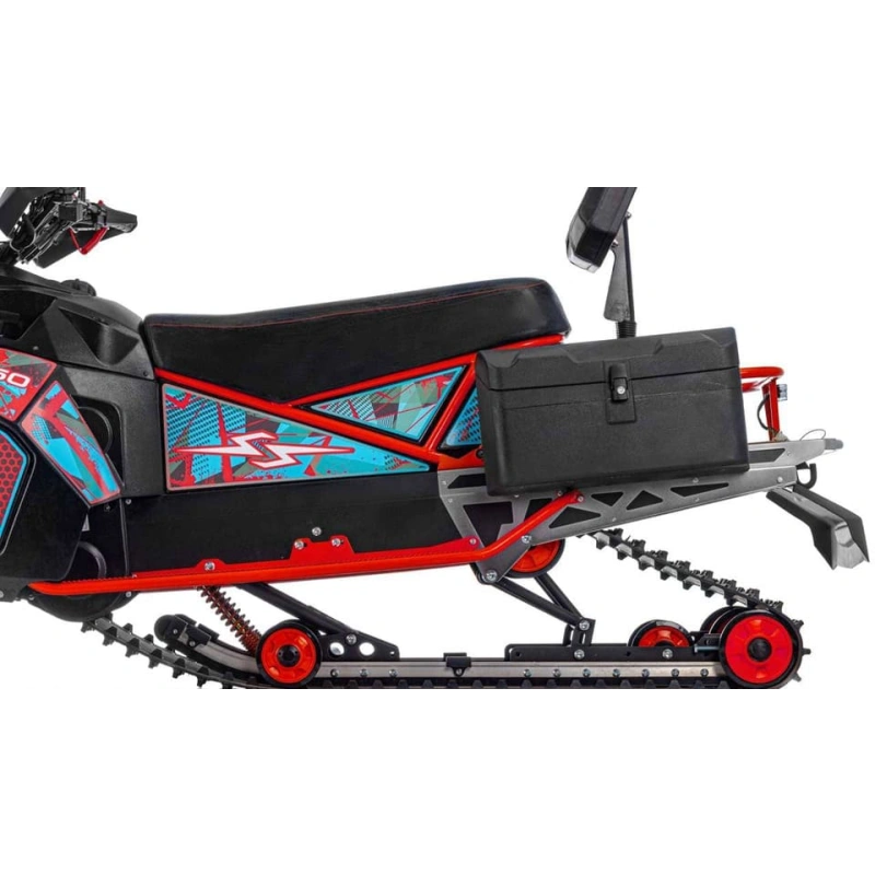 Снегоход SHARMAX SN-550 (2024) 9582