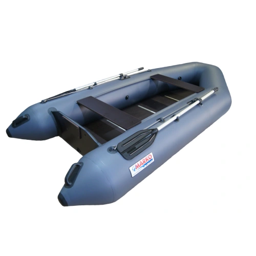 Лодка ПВХ MARKOBOATS Голец MG-310N 2547168