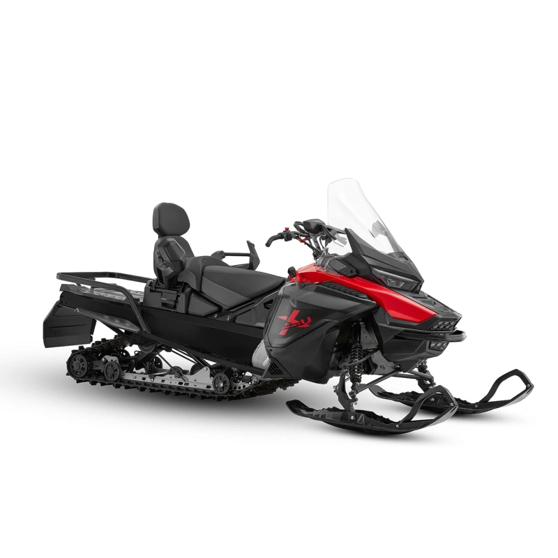 Снегоход QJMOTOR 900XU-A