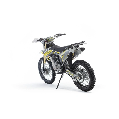 Мотоцикл кроссовый эндуро BSE Z3 1.0 21147