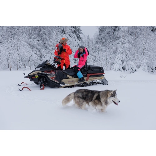 Снегоход AODES Snowcross 1000 SWT SC 2593013