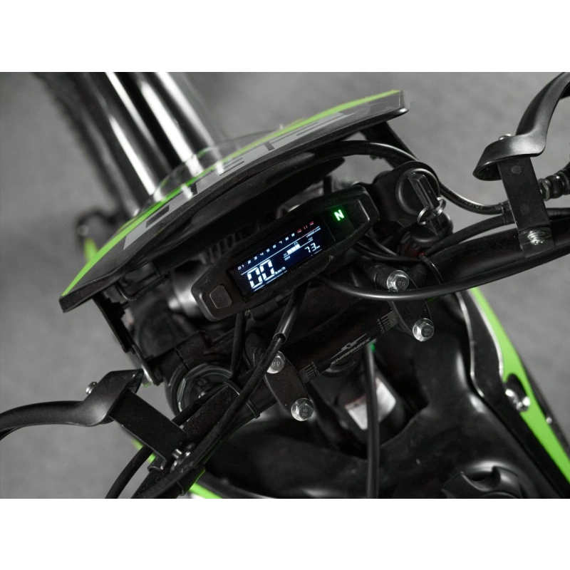Мотоцикл кроссовый эндуро SHARMAX Sport 280 2025