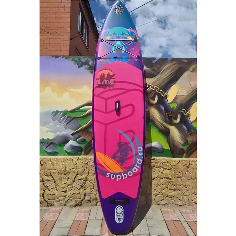 Сап доска iBoard 11' Woof