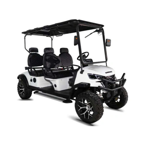 Гольфкар SHARMAX Country Club 4 seater 2595215