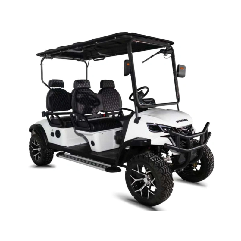 Гольфкар SHARMAX Country Club 4 seater 2595215