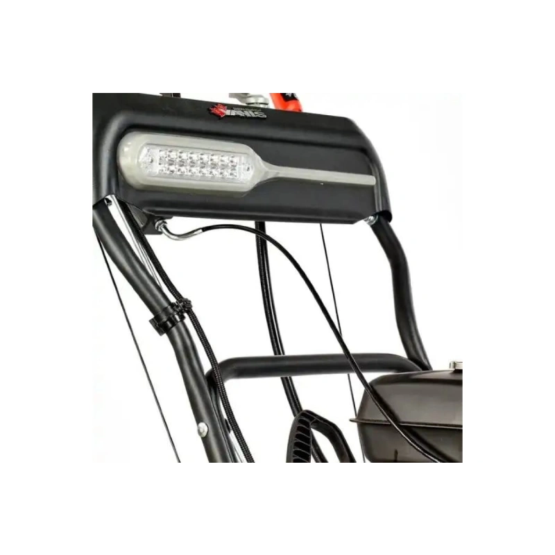 Снегоуборщик YANIS Blizzard M24DL