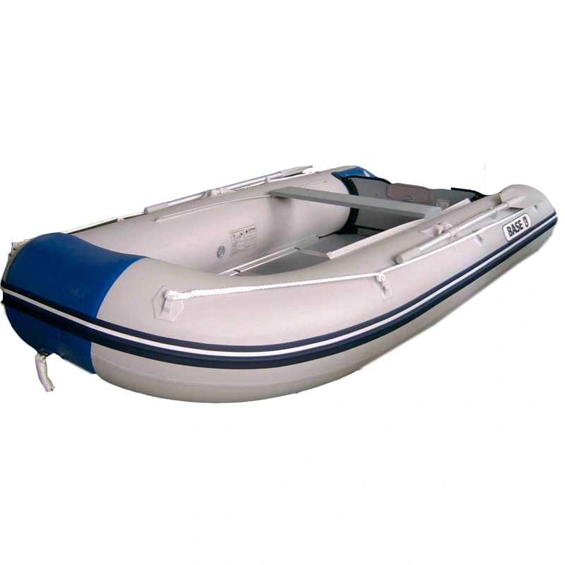 Лодка ПВХ GOLFSTREAM Base CB 385 10151
