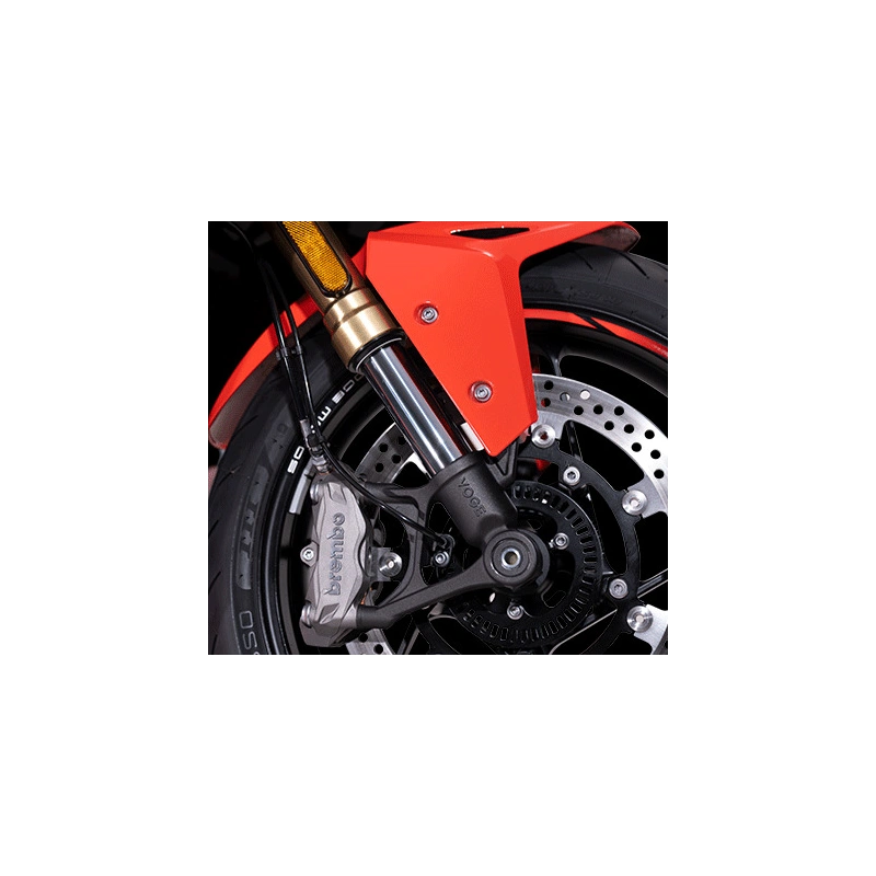 Мотоцикл VOGE RR525