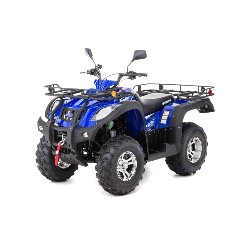 Квадроцикл SHARMAX Alligator 400 (2024) 2574948