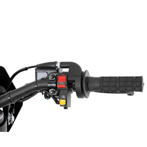 Мотоцикл кроссовый эндуро SHARMAX Sport 230 19/16