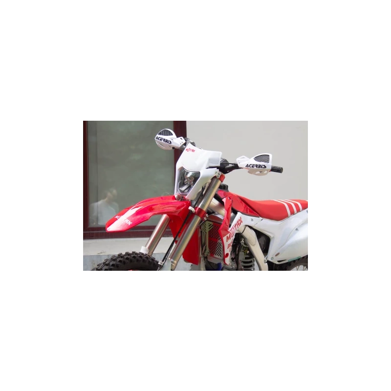 Мотоцикл кроссовый эндуро MOTAX LD 300 2558879