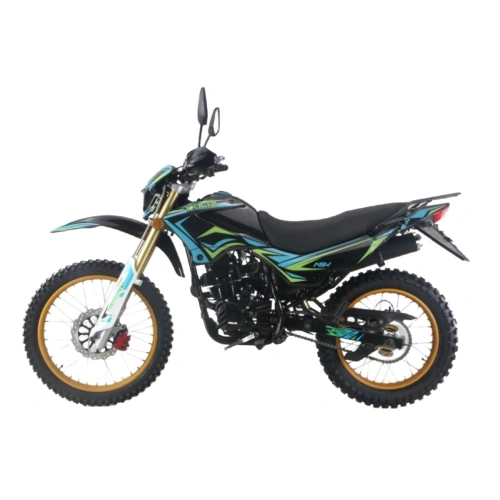Мотоцикл кроссовый эндуро ROLIZ Sport-005 ES 2590958