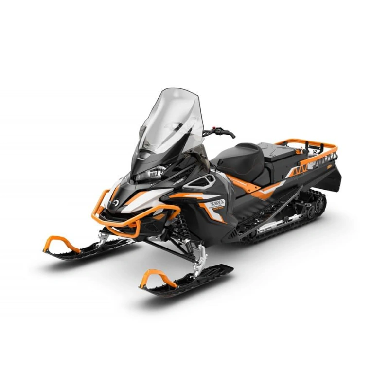 Снегоход BRP Lynx 59 Ranger 900 Ace Alpine (2024)