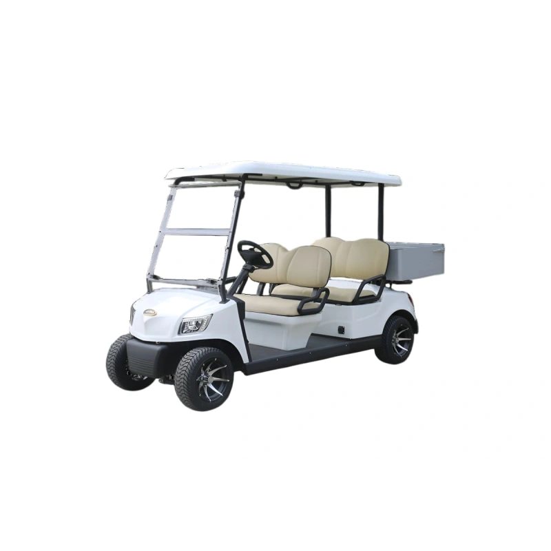 Гольфкар MARSHELL DG-M4 2593259