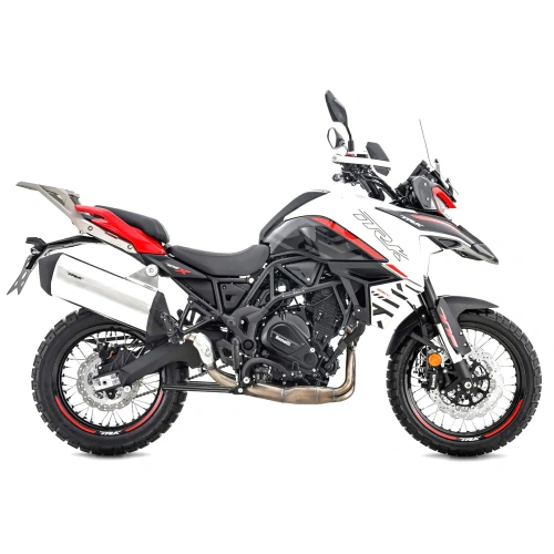 Мотоцикл BENELLI TRK 702 X ТУРЭНДУРО 2584449