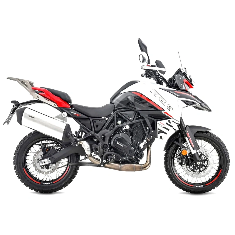 Мотоцикл BENELLI TRK 702 X ТУРЭНДУРО 2584449