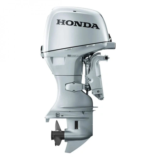 Лодка ПВХ POLAR BIRD PB-400E New Eagle (Орлан) + 4х-тактный лодочный мотор HONDA BF50 SRTU 2583686