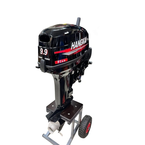 2х-тактный лодочный мотор HANGKAI 9.9HP PLUS 2588872
