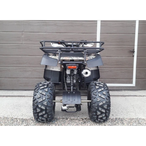 Квадроцикл MOTOLAND 200 All Road (2021 Г.) 248049