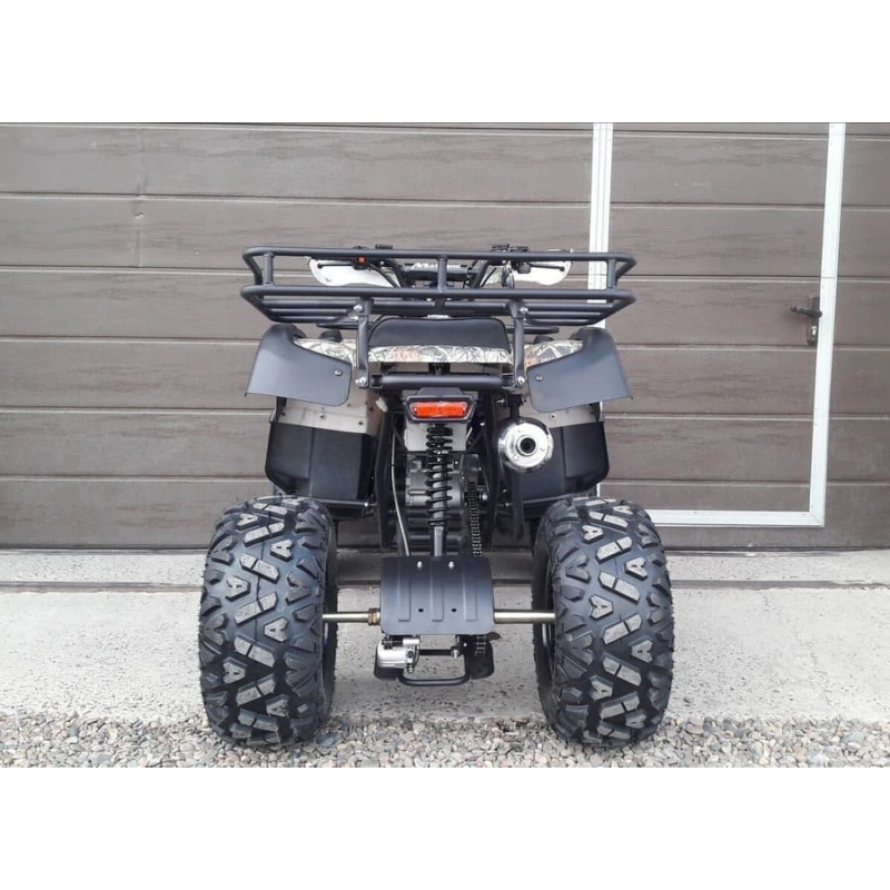 Квадроцикл MOTOLAND 200 All Road (2021 Г.) 248049