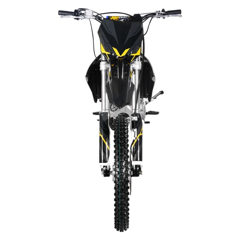 Мотоцикл кроссовый эндуро MIKILON MZK 250 248013