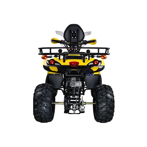 Квадроцикл AVANTIS Patriot Lux 2589192