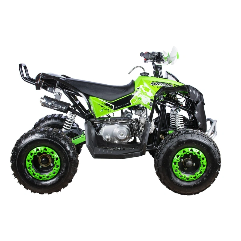 Квадроцикл YACOTA Renegade 250901