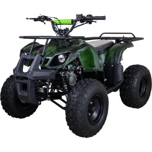 Электроквадроцикл AVANTIS ATV Classic 8E (1000W) 2547463