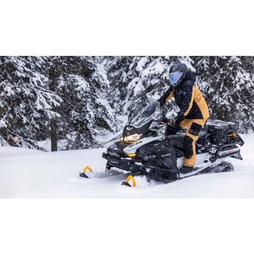 Снегоход BRP Ski Doo Skandic LE 24" 900 Ace 2592373