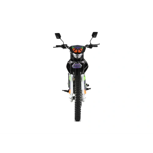 Мотоцикл кроссовый эндуро SHORNER 280 R