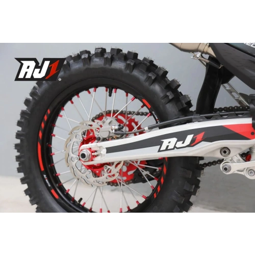 Мотоцикл AJ1 NB300 ENDURO