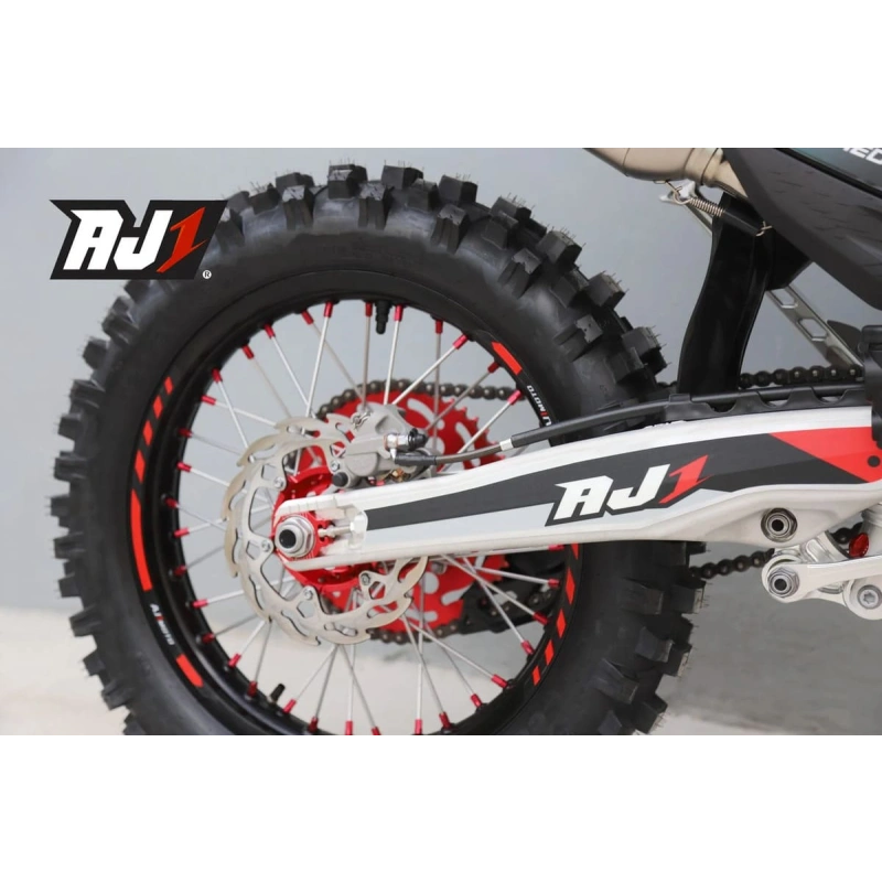 Мотоцикл AJ1 NB300 ENDURO