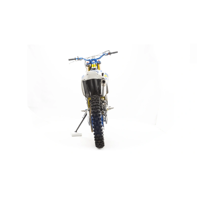 Мотоцикл кроссовый эндуро MOTOLAND XT250 ST W 2556338