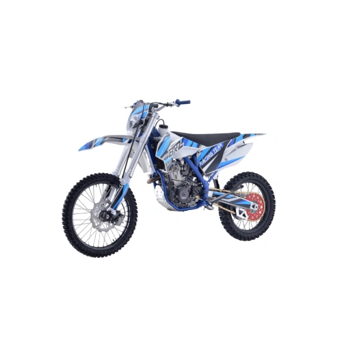Мотоцикл кроссовый эндуро BRZ X6S 250cc 2560274