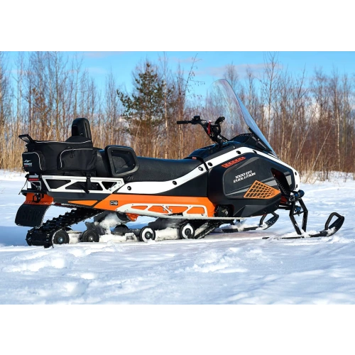 Снегоход SHARMAX SHP-1000 EFI 2577799