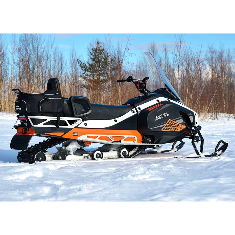 Снегоход SHARMAX SHP-1000 EFI 2577799