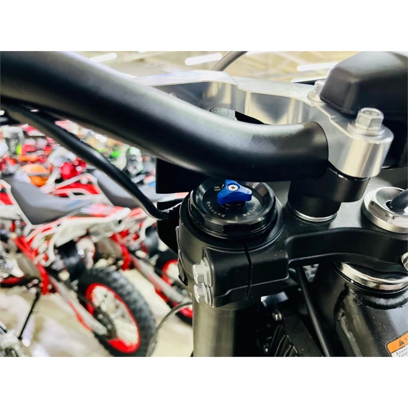 Мотоцикл BRZ MX8 PR300 23 ENDURO 2589533