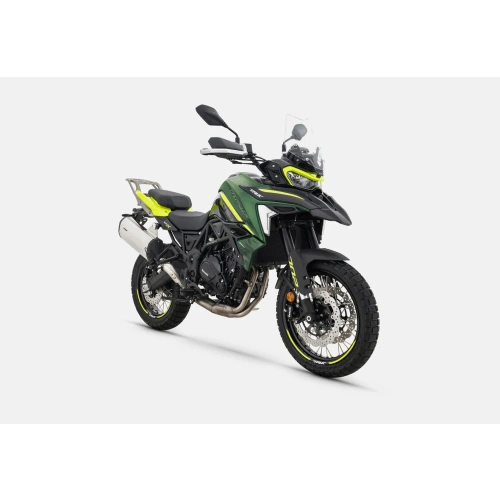 Мотоцикл BENELLI TRK 702 X ТУРЭНДУРО 2584449