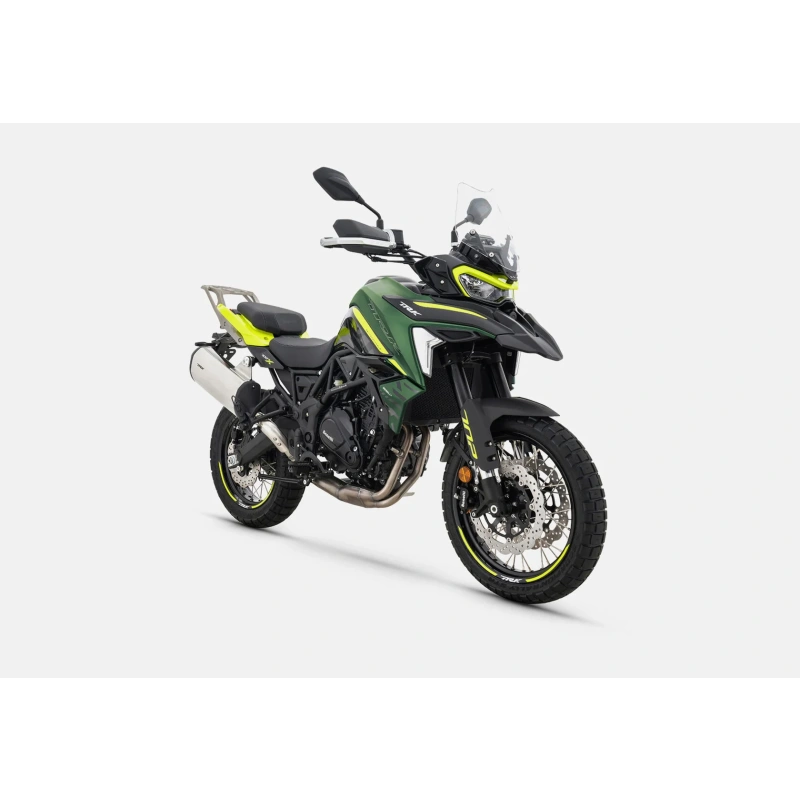 Мотоцикл BENELLI TRK 702 X ТУРЭНДУРО 2584449