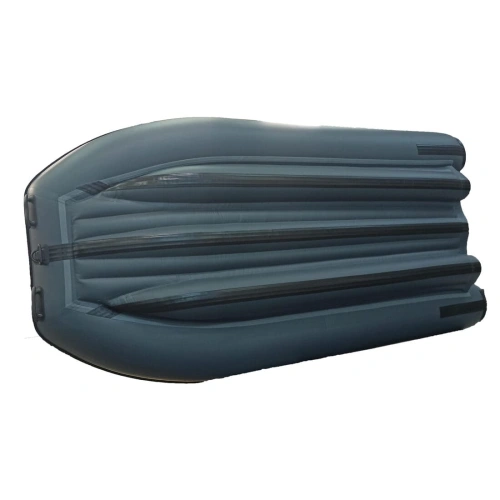 Лодка ПВХ REEF Тритон 400 S-MAX 2547300